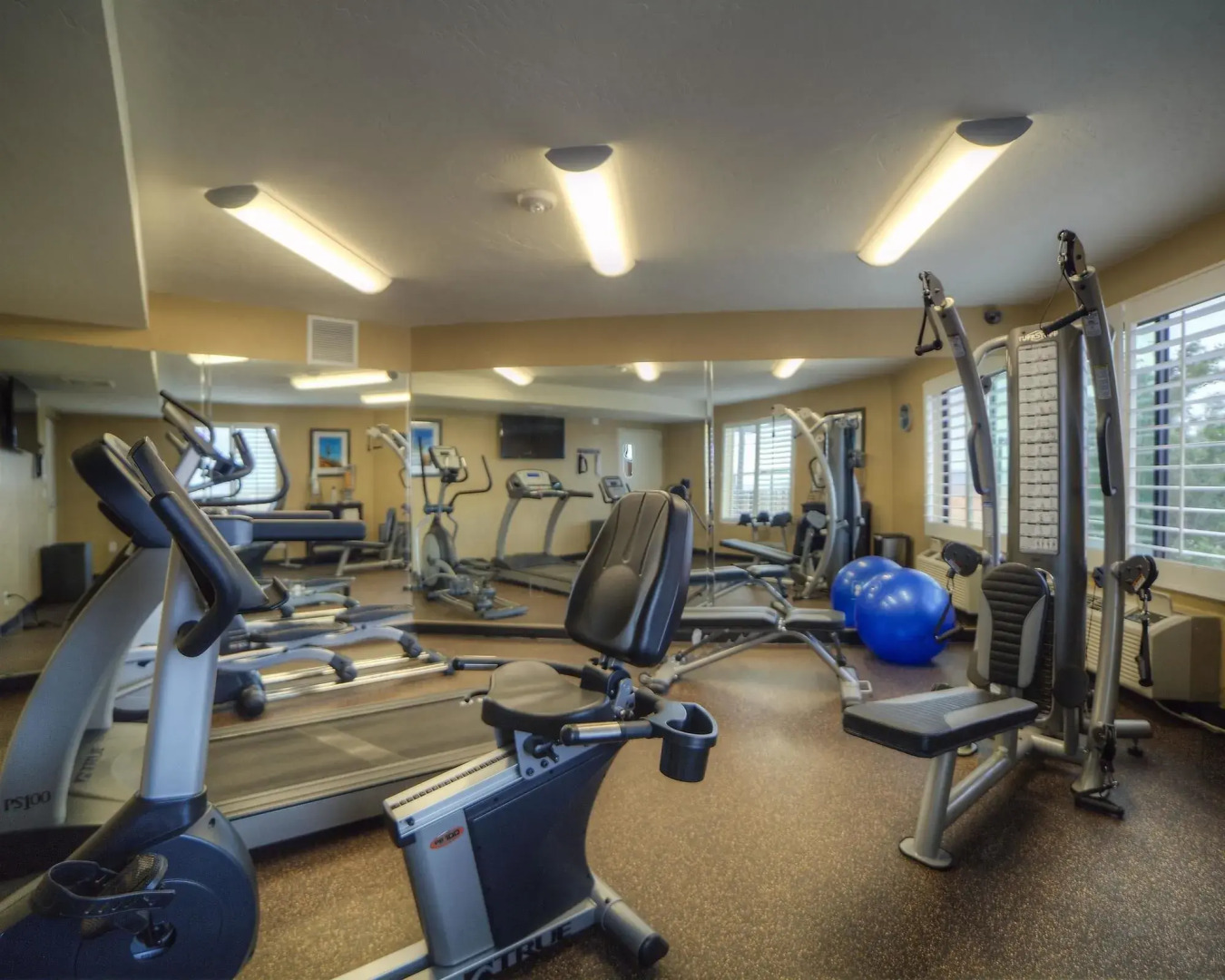 Photo - Best Western View of Lake Powell Hotel