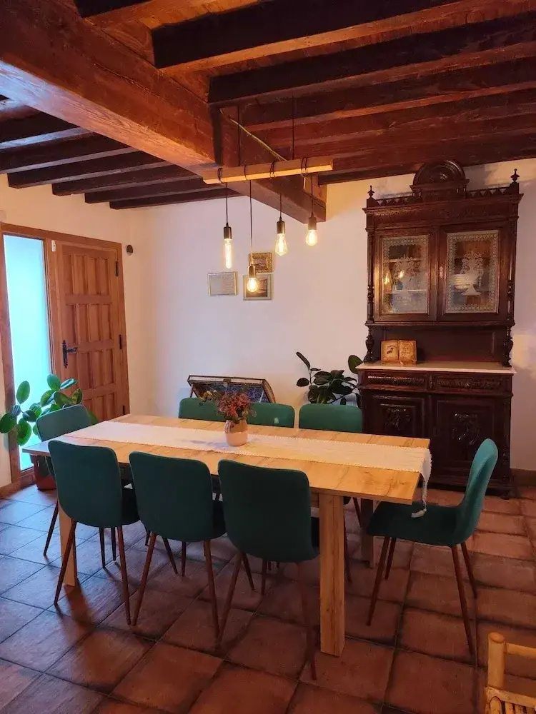 Foto - Casa Rural el Rincón de Monfragüe