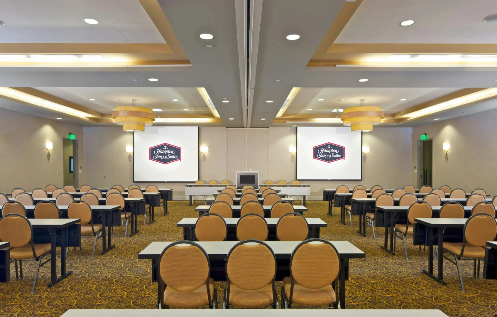 Photo - Hampton Inn & Suites Miami/Brickell-Downtown