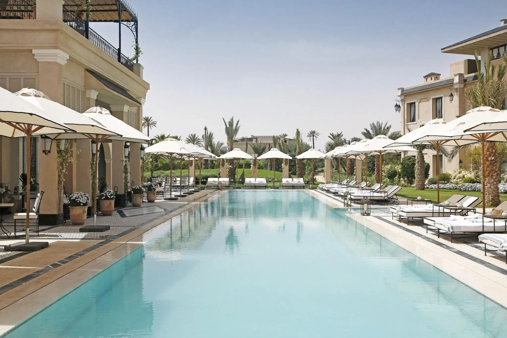 Foto - Palais Ronsard Relais & Chateaux