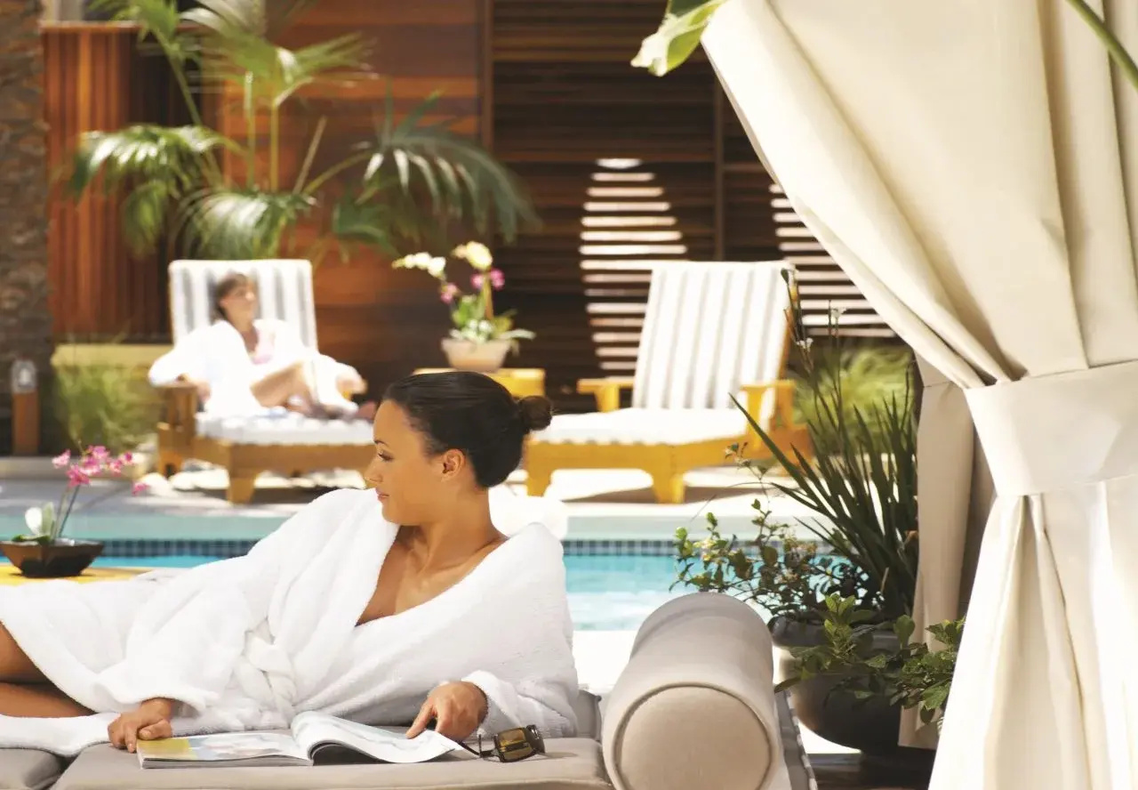 Photo - Green Valley Ranch Resort Spa Casino