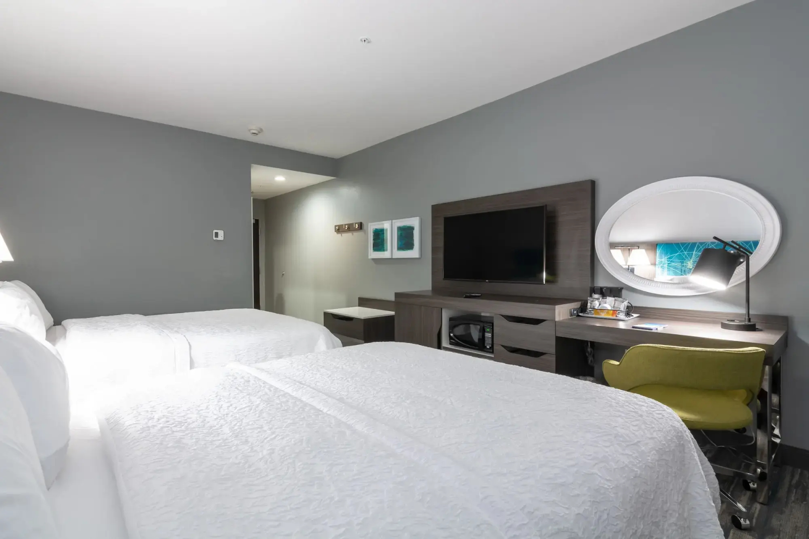 Foto - Hampton Inn & Suites Dallas East
