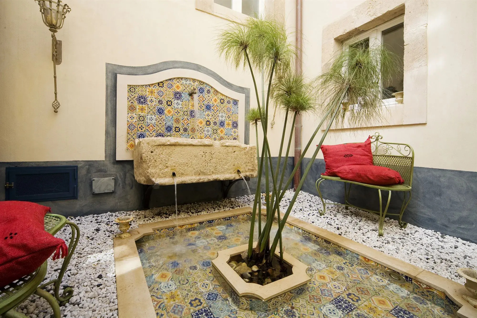 Photo - Algila' Ortigia Charme Hotel
