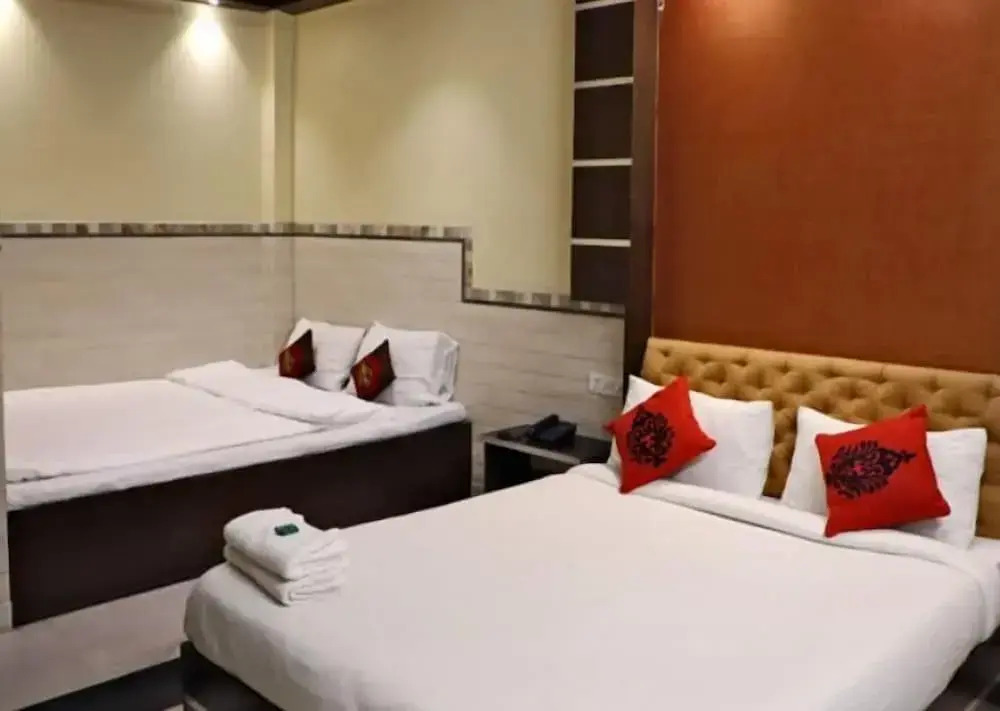 Photo - Hotel Traditional Inn