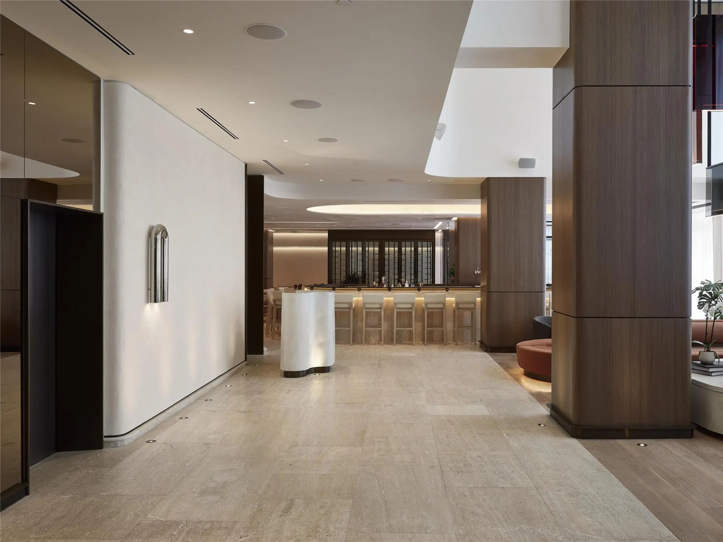 Foto - Vogue Hotel Montreal Downtown, Curio Collection by Hilton
