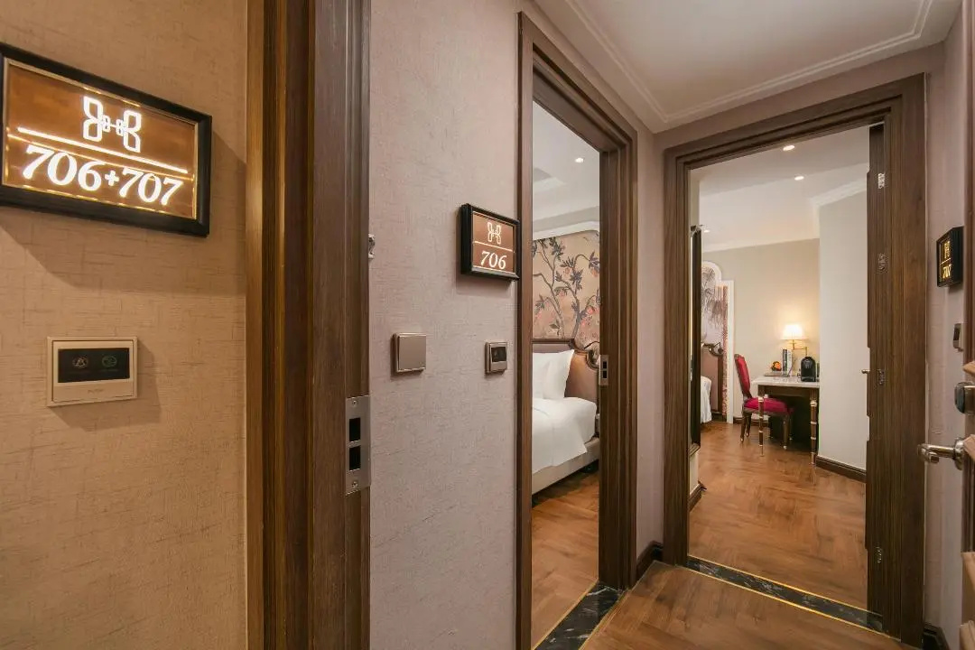 Photo - Heritage Ham Long Hotel & Spa