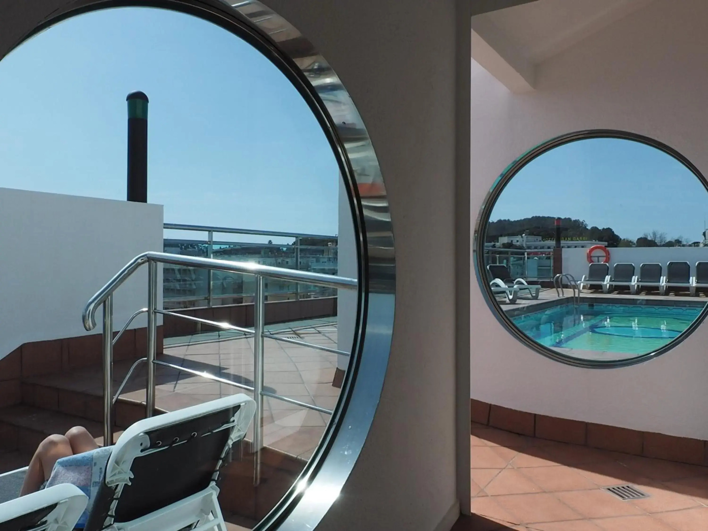 Photo - Hotel Astoria Park