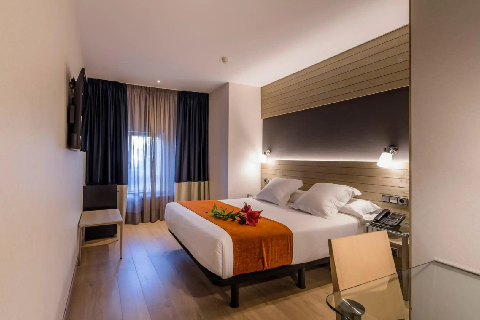 Foto - Hotel Avenida