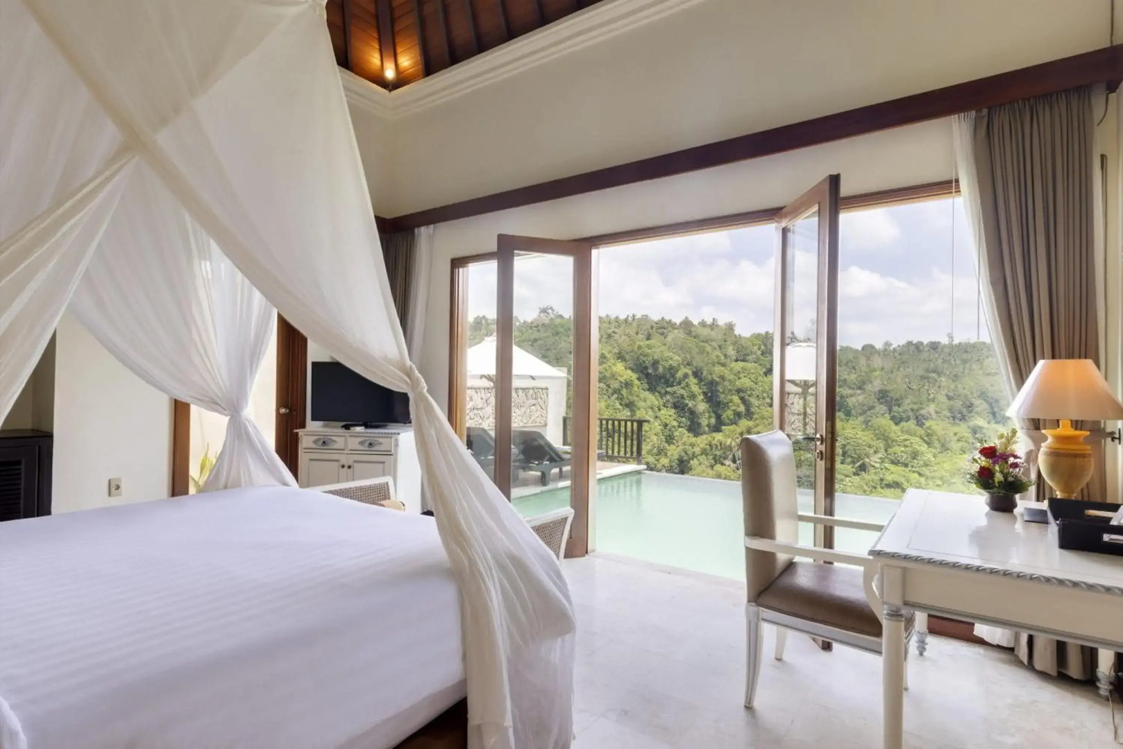 Photo - Rijasa Agung Resort and Villas