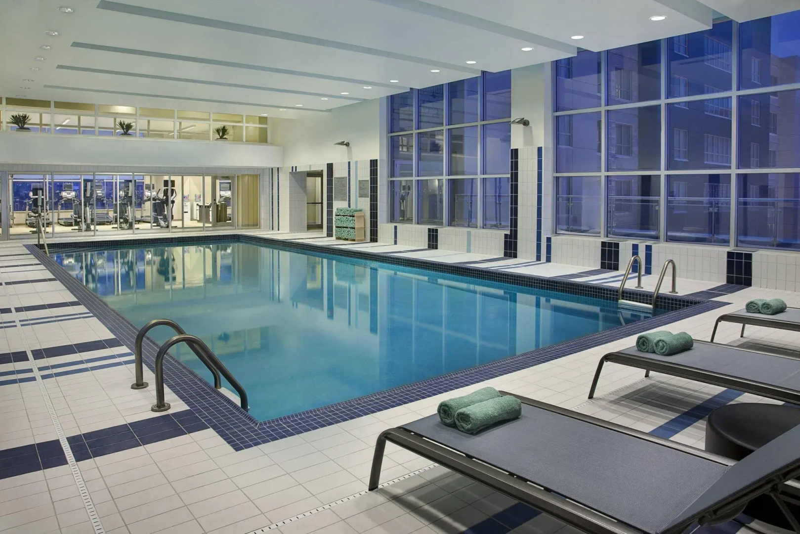 Foto - Residence Inn by Marriott Calgary Airport