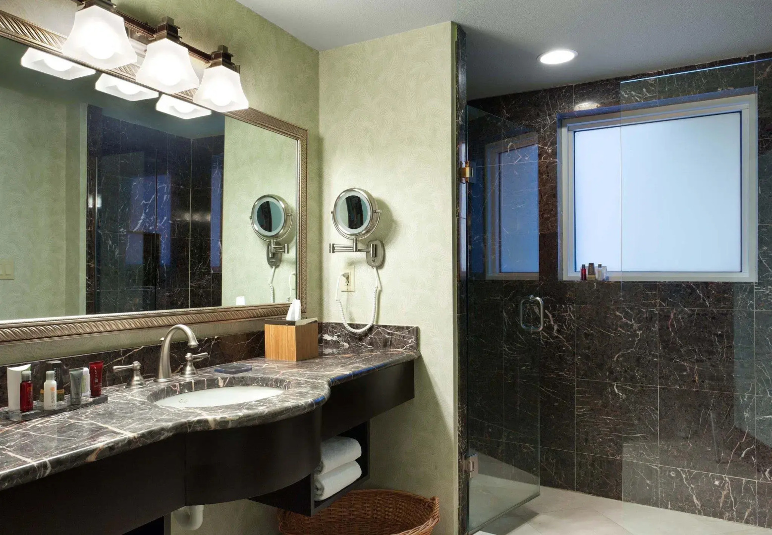 Foto - Hollywood Beach Marriott