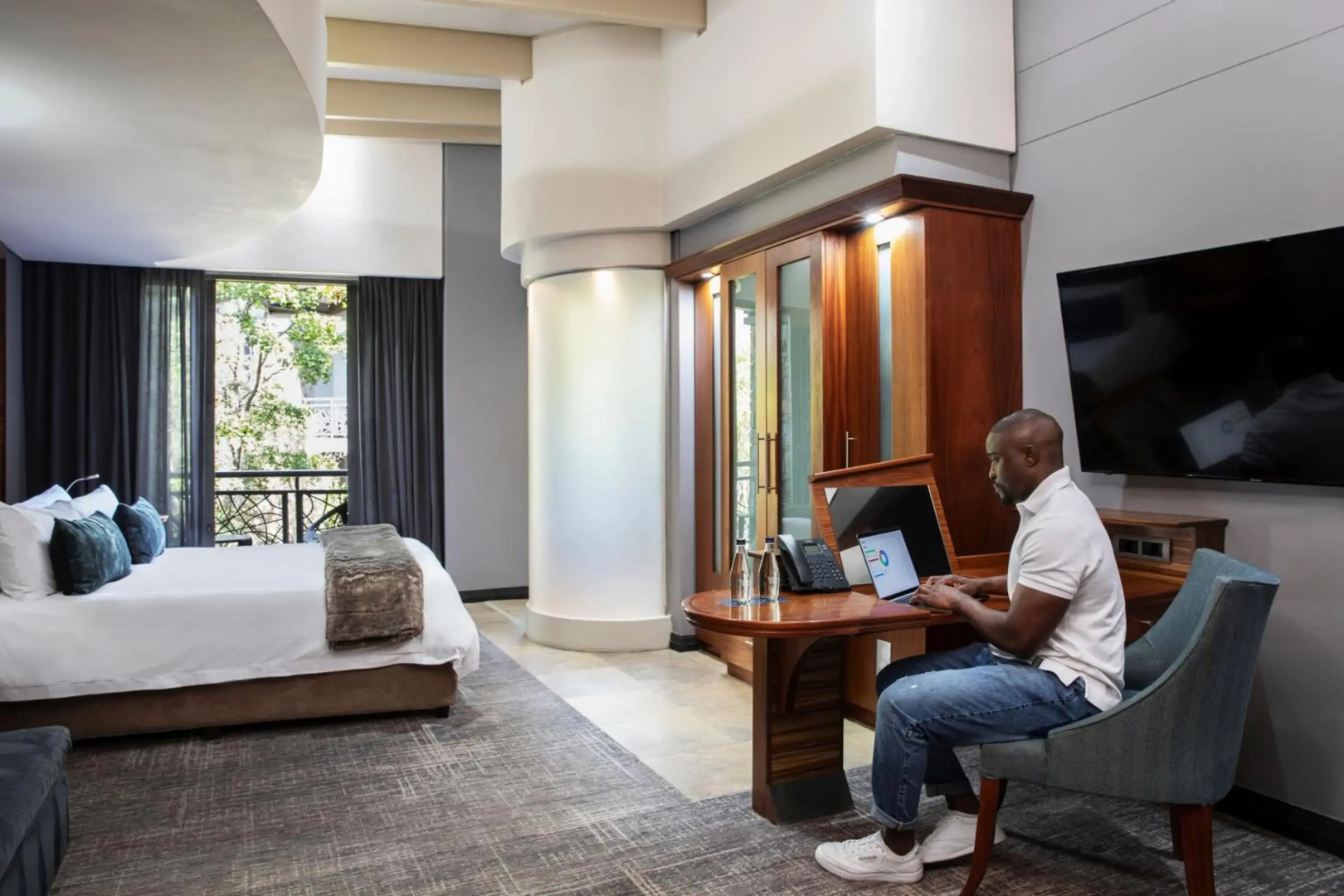 Photo - Seven Villa Hotel and Spa