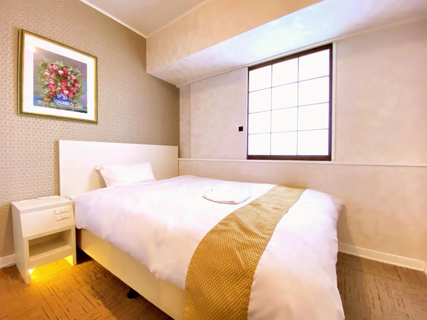 Foto - New Osaka Hotel