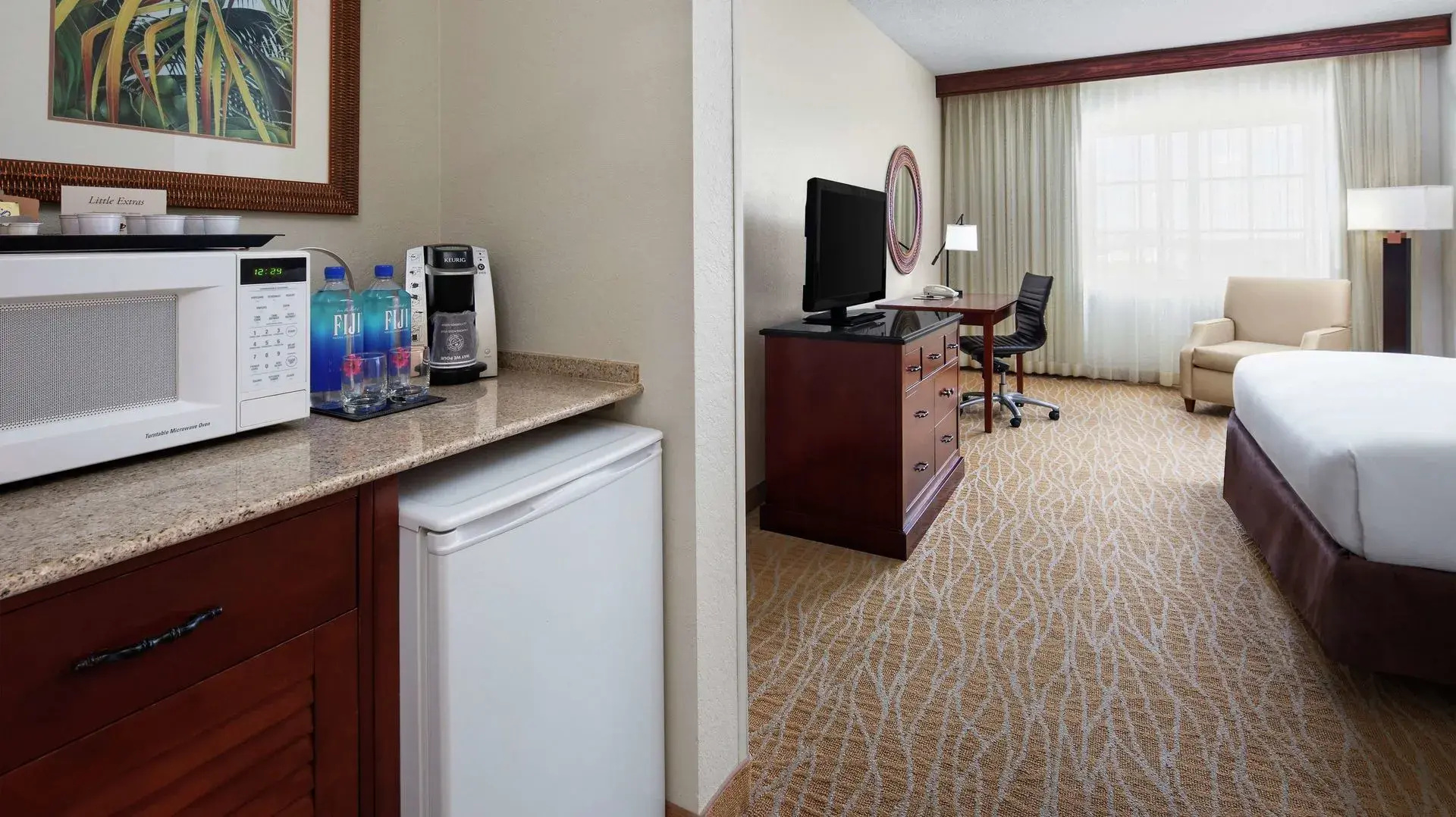 Foto - DoubleTree by Hilton Sunrise - Sawgrass Mills