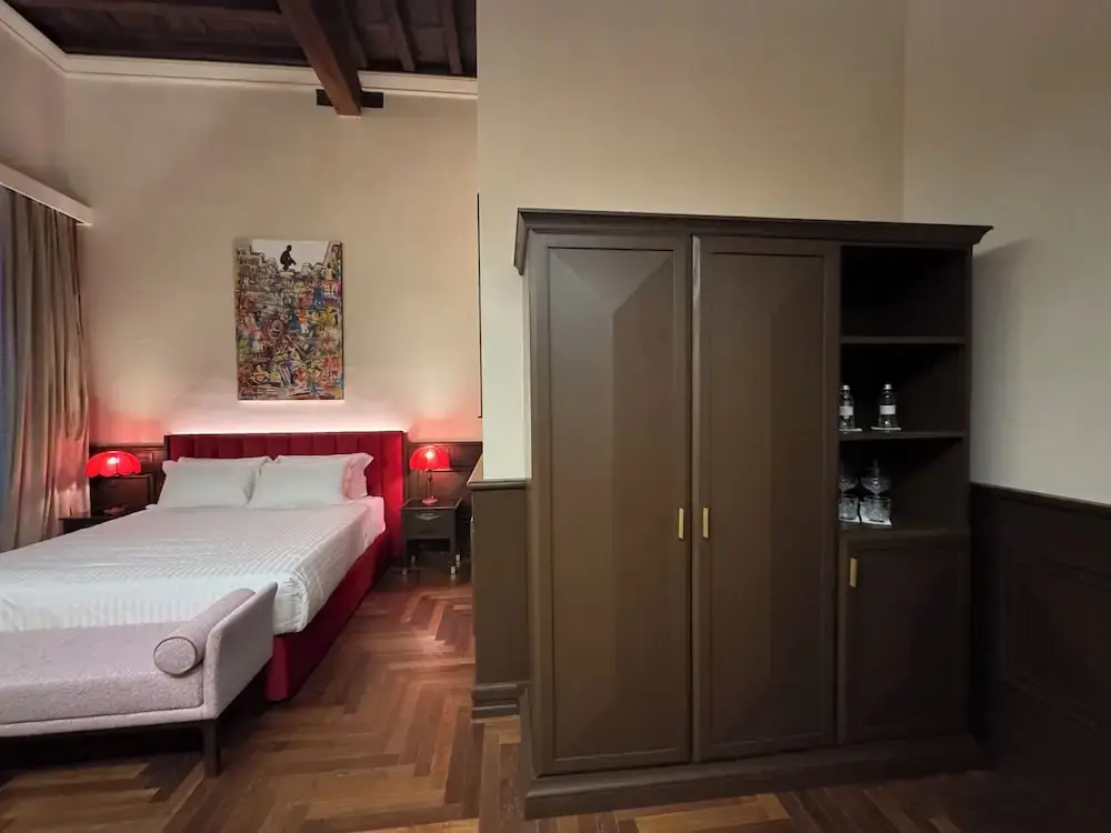 Photo - Palazzo Gambirasi Luxury Suite Roma