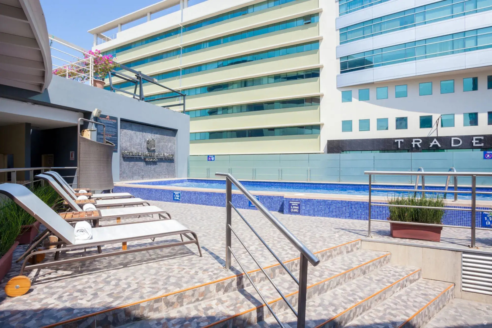 Foto - TRYP by Wyndham Guayaquil Airport