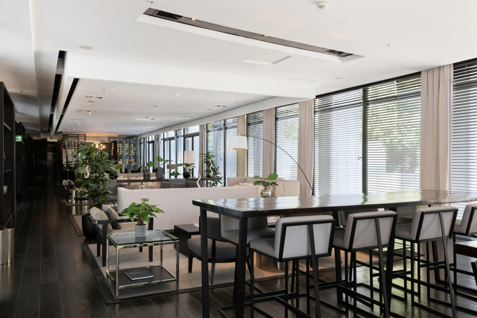 Foto - Wyndham Santiago Pettra