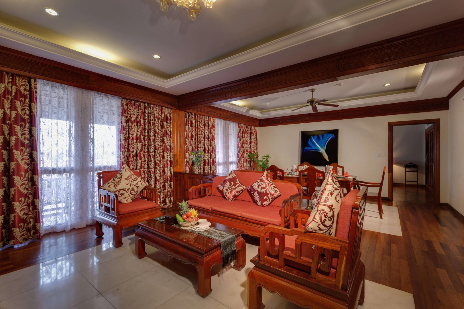 Foto - Angkor Paradise Hotel