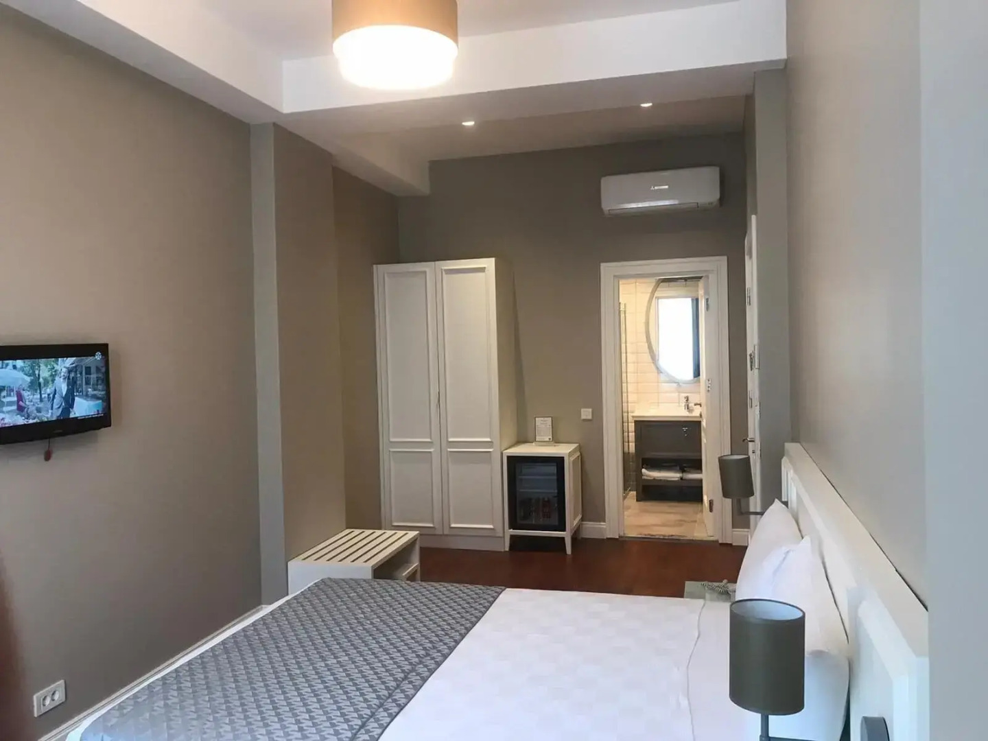 Foto - Triada Hotel Taksim - Special Category