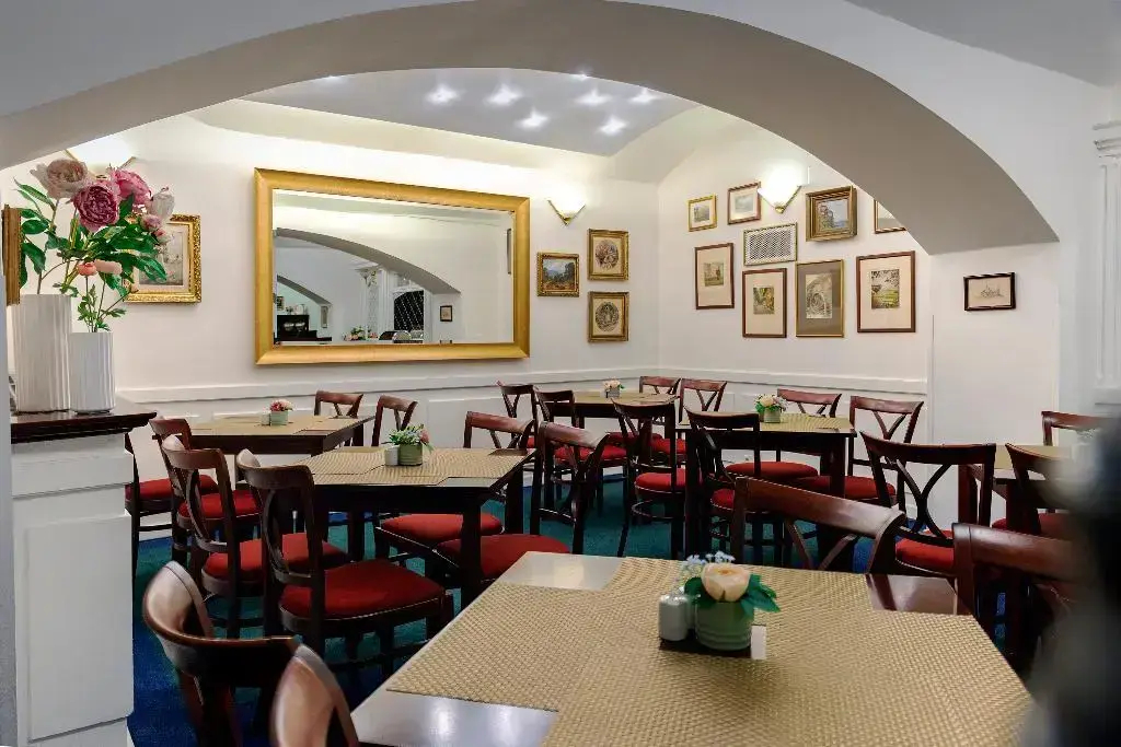 Foto - Hotel Orion