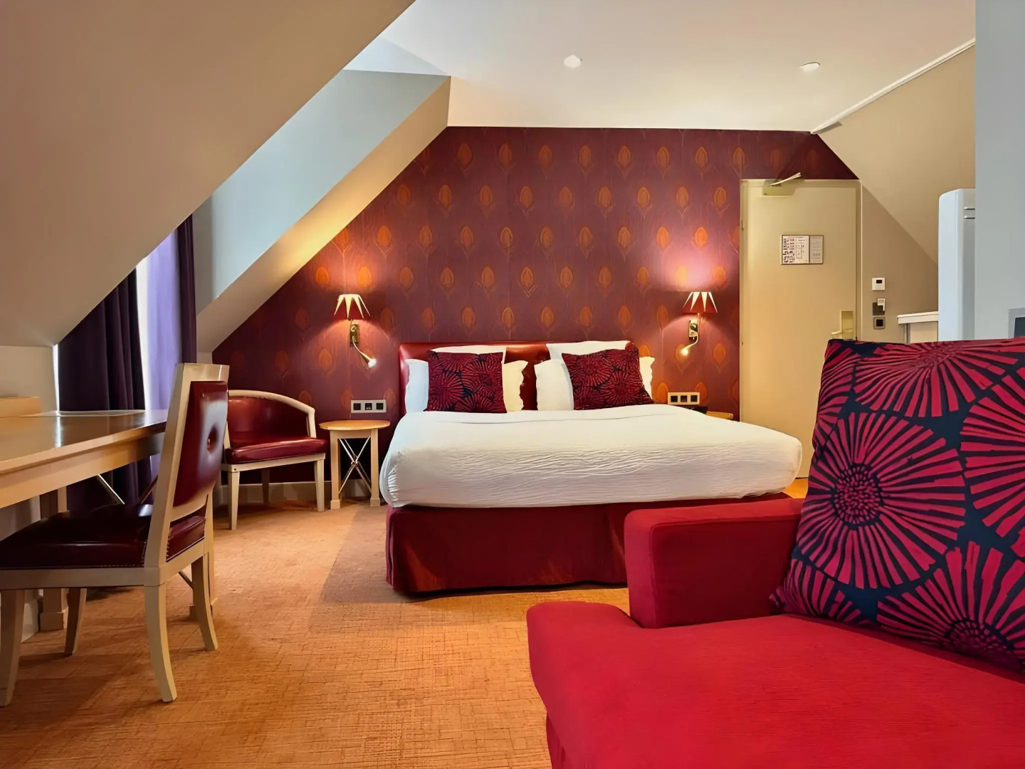 Foto - Hôtel Central Saint Germain