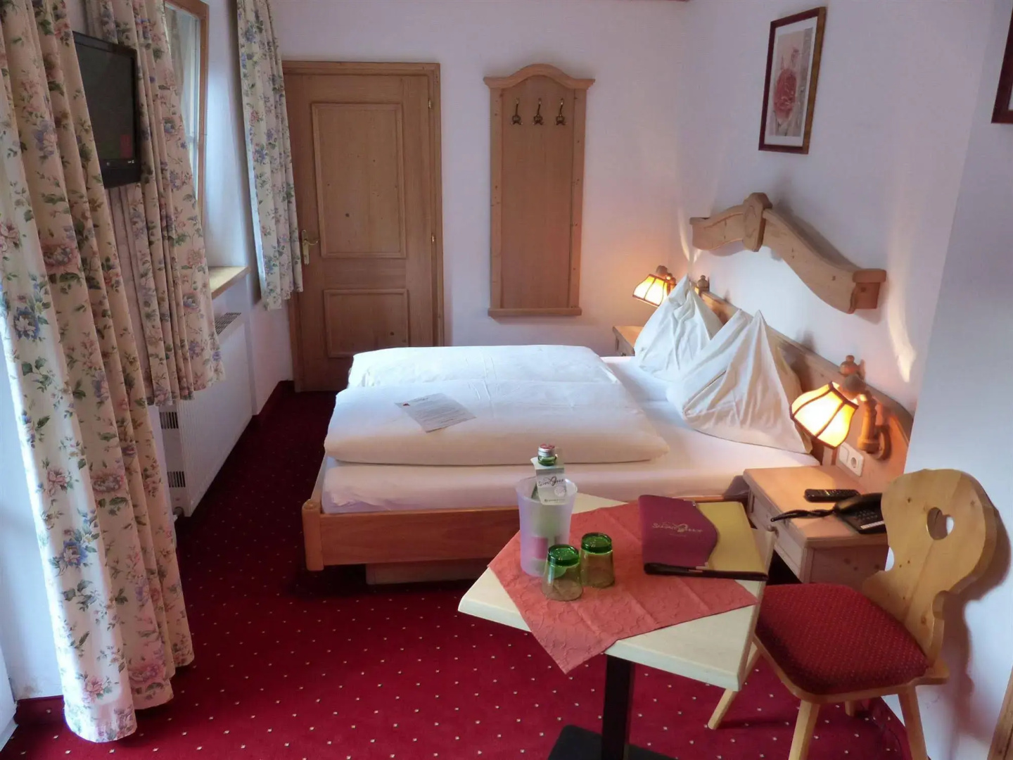 Foto - Hotel Der Schmittenhof