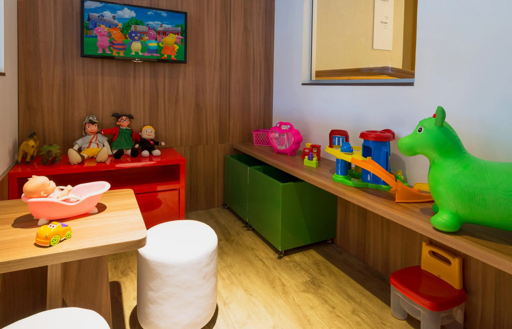 Foto - Hotel Laghetto Viale