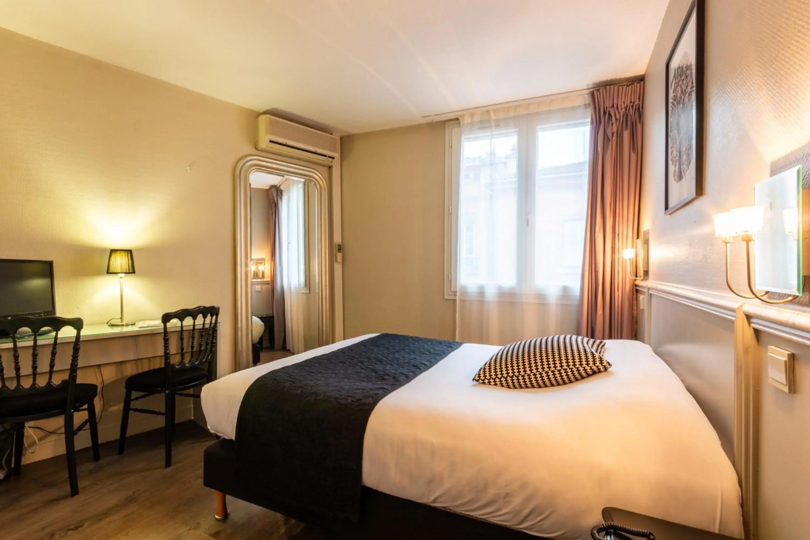 Foto - Hôtel de France