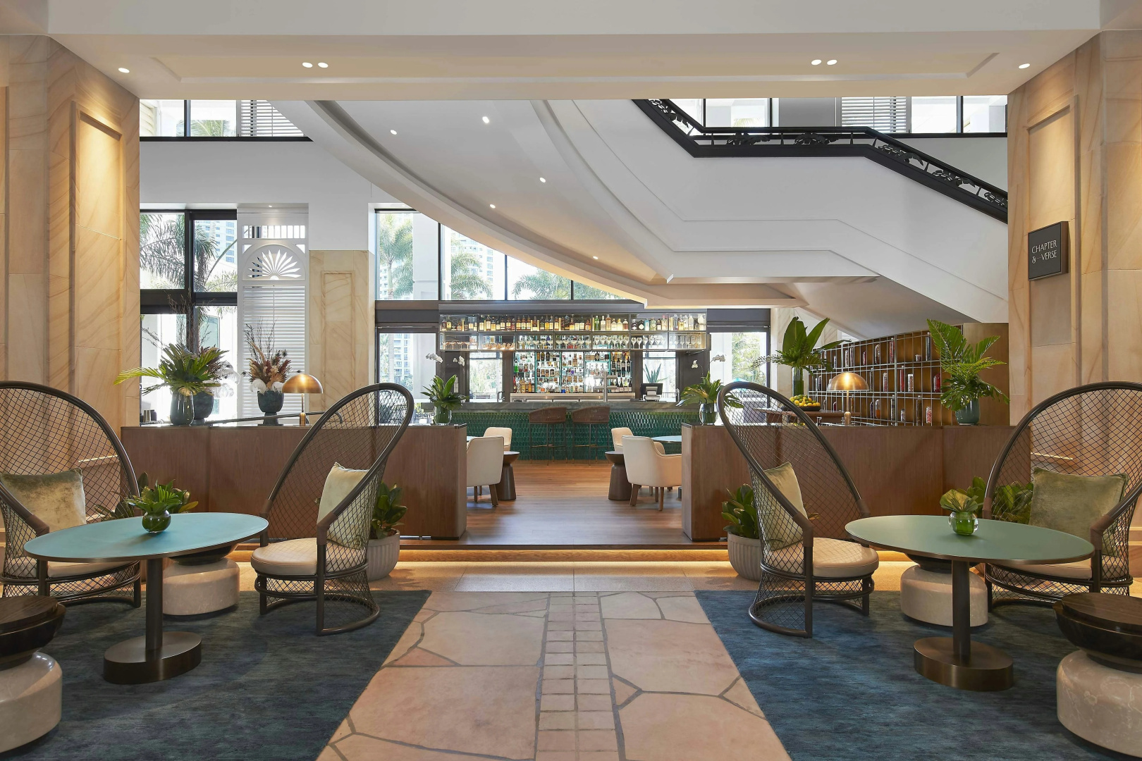 Foto - JW Marriott Gold Coast Resort & Spa