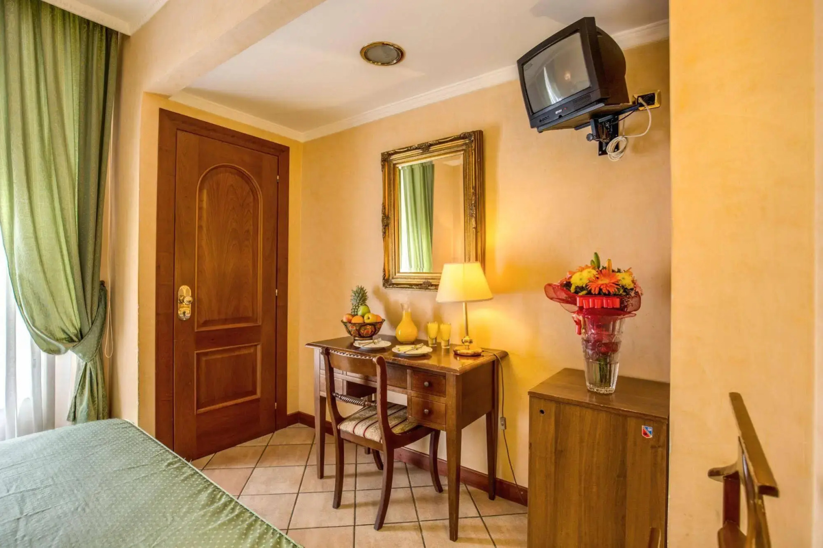 Foto - Hotel Montreal