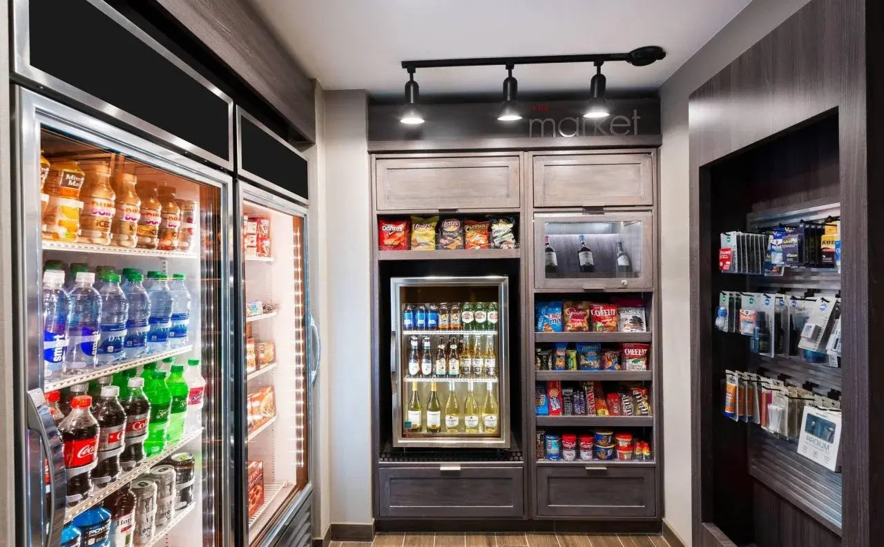 Foto - Residence Inn Tampa Sabal Park/Brandon