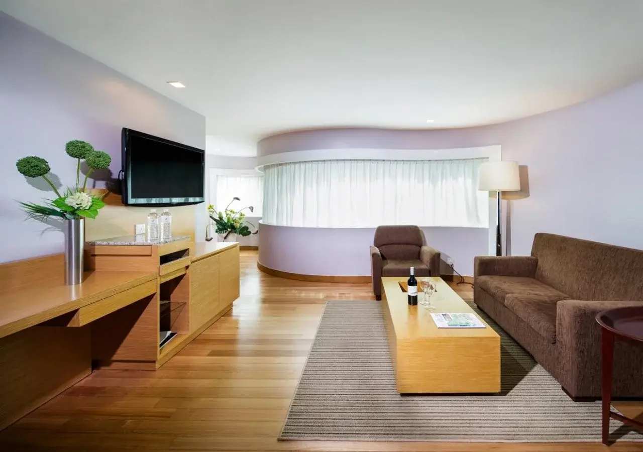 Foto - Village Hotel Changi by Far East Hospitality