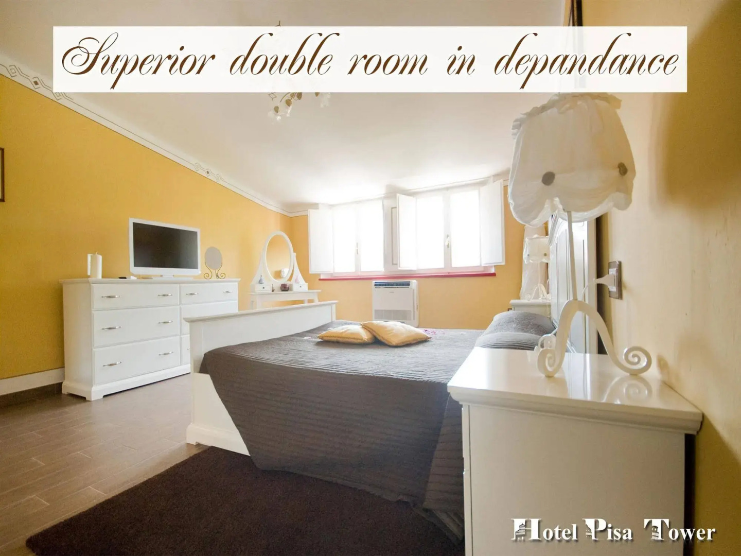 Foto - The Rif - Boutique Hotel