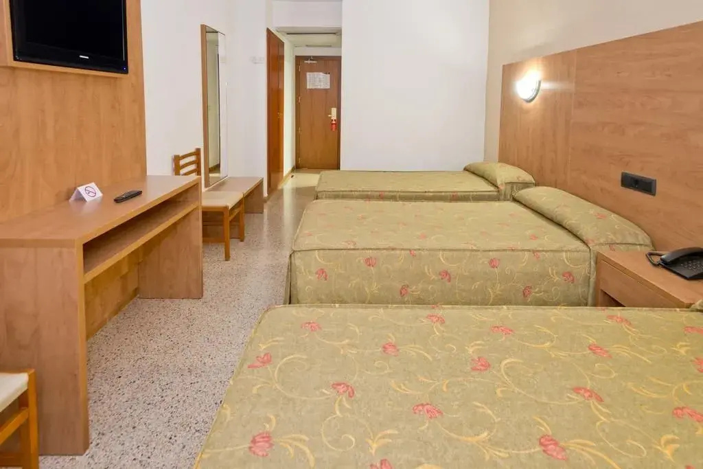 Foto - Hotel President