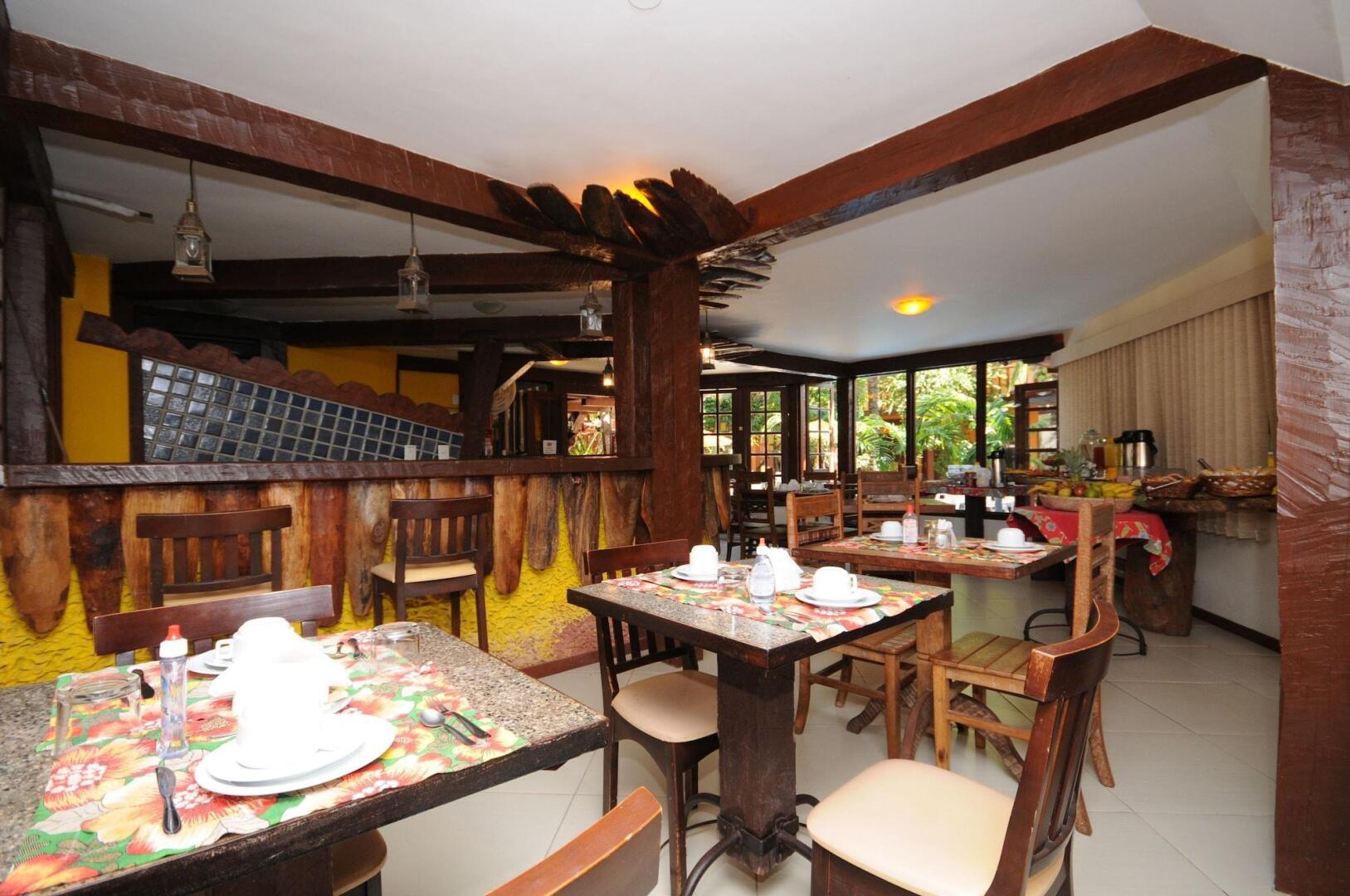 Foto - Pousada Alforria