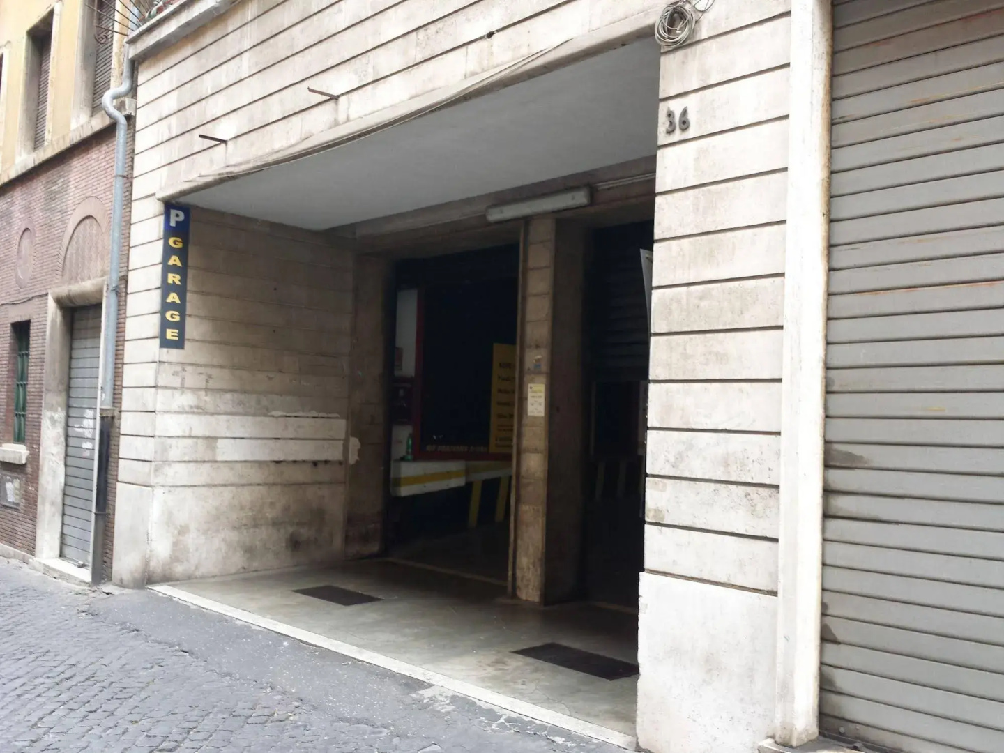 Foto - Vatican Relais Rome