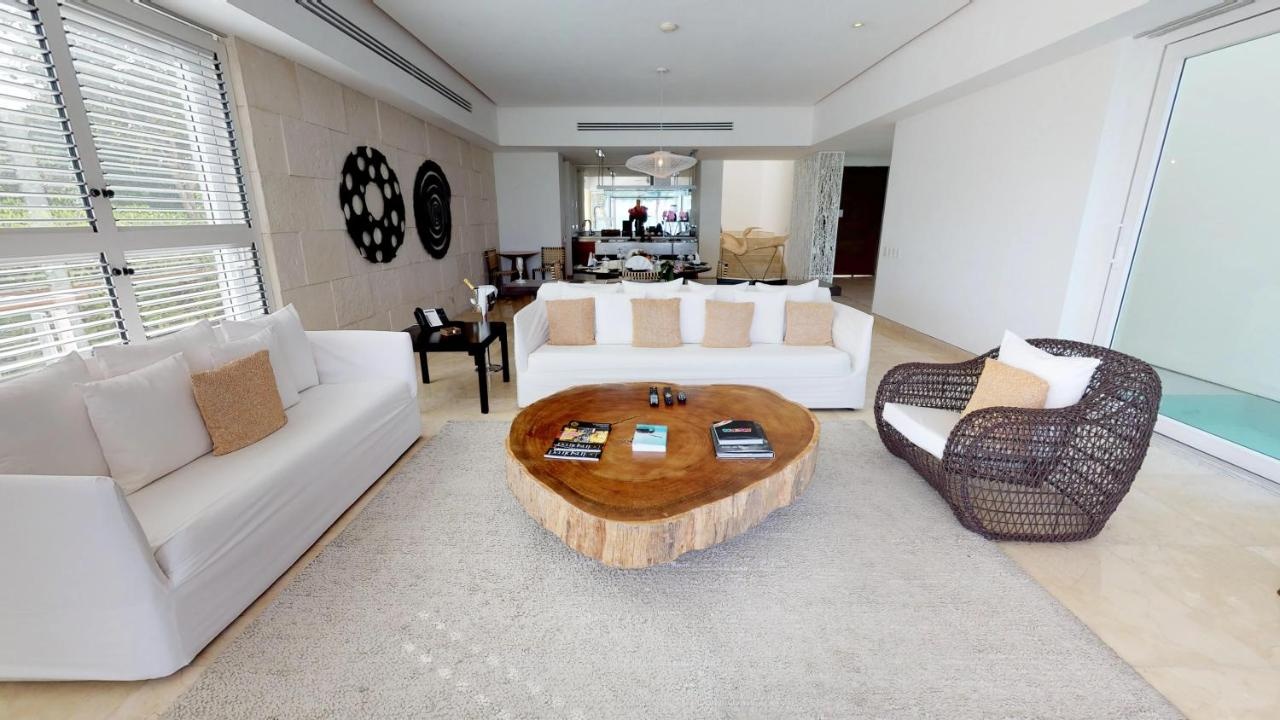 Foto - Blue Diamond Luxury Boutique - All Inclusive - Adults Only