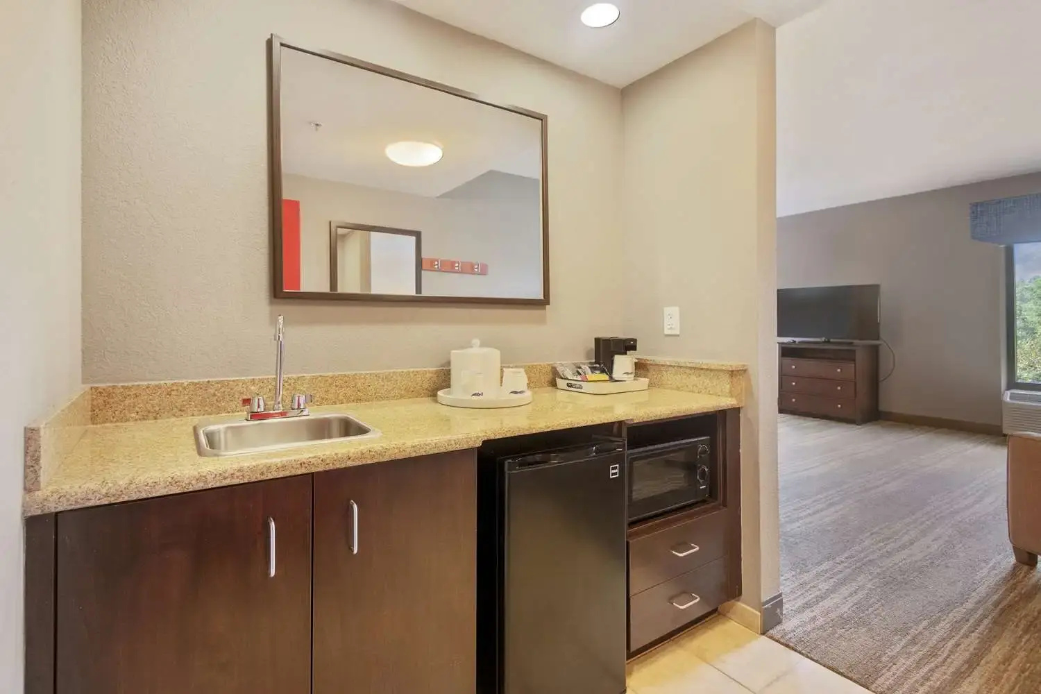 Foto - Hampton Inn & Suites Orlando-Apopka