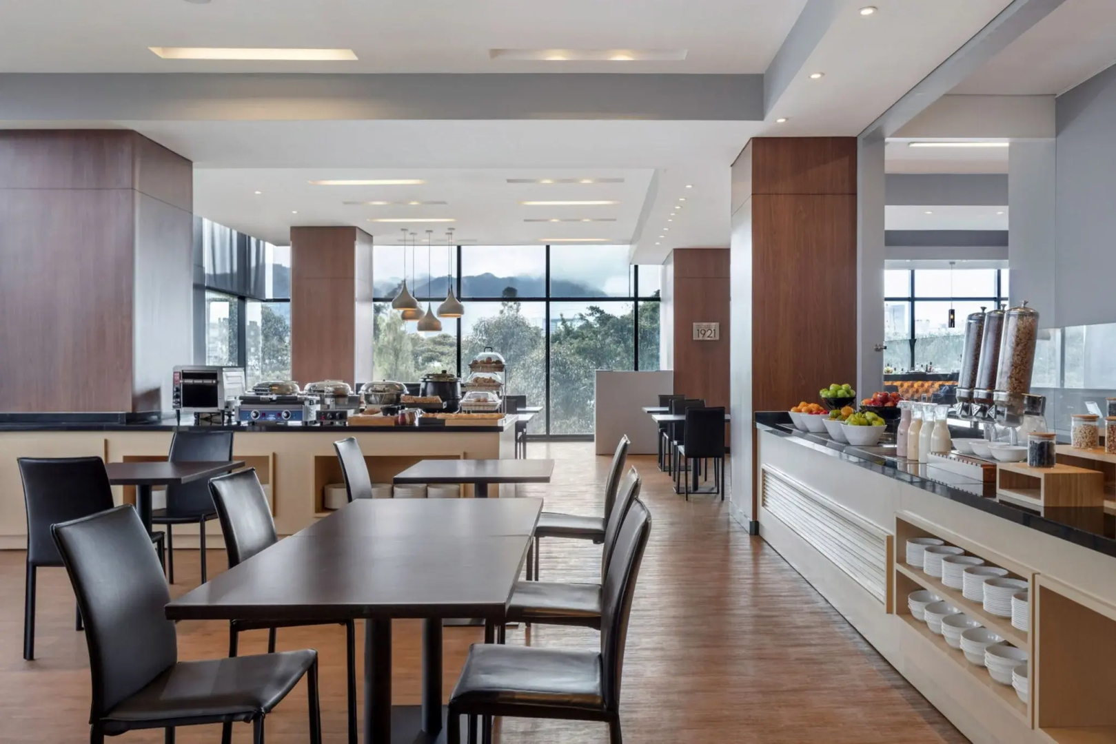 Foto - Wyndham Bogota
