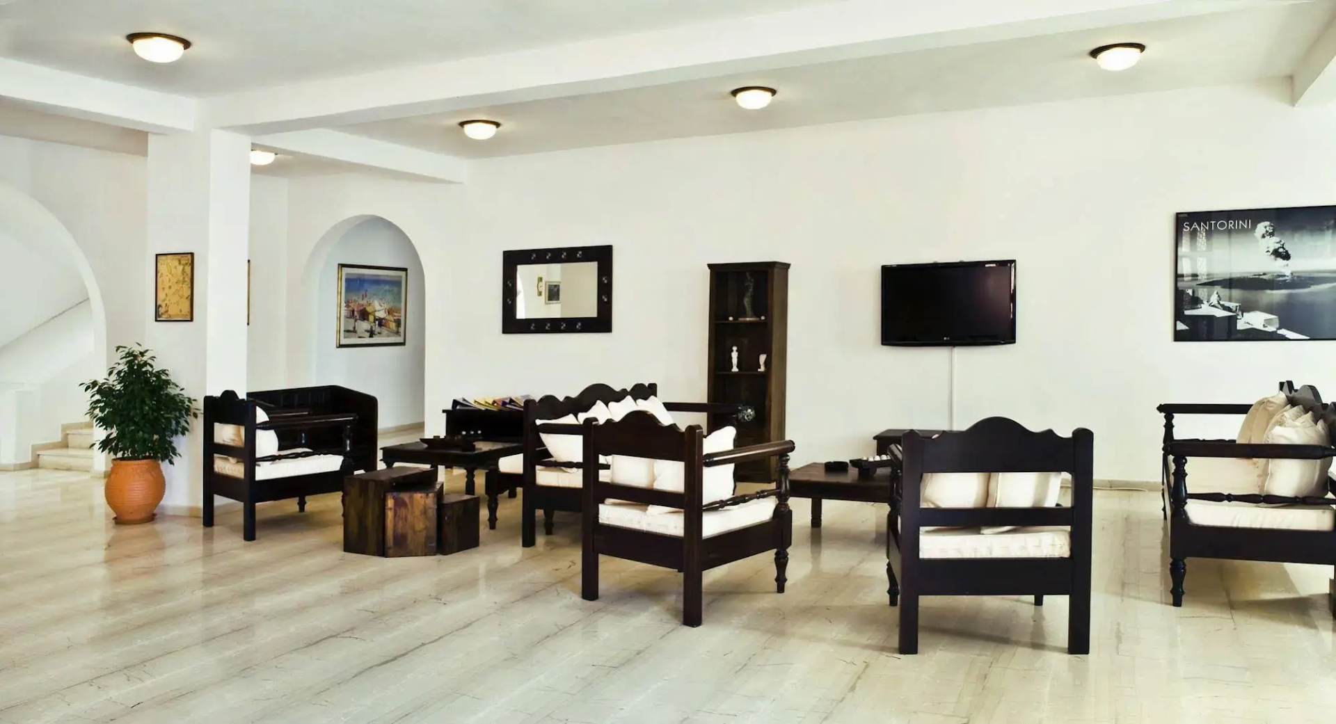 Foto - Alexandra Hotel