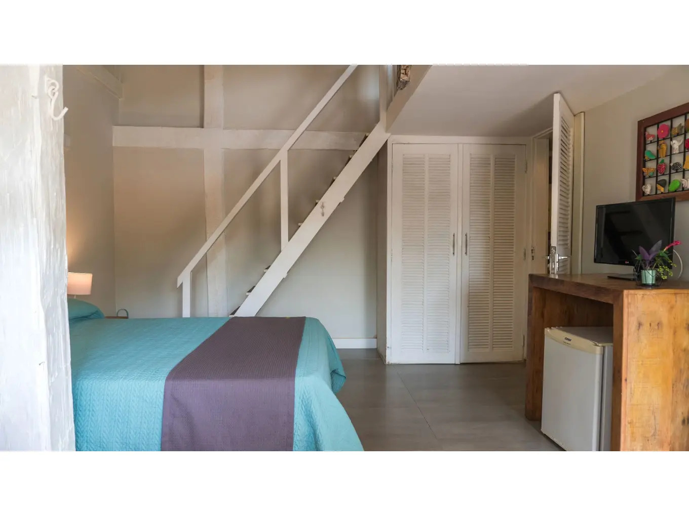 Photo - Pousada Tartaruga