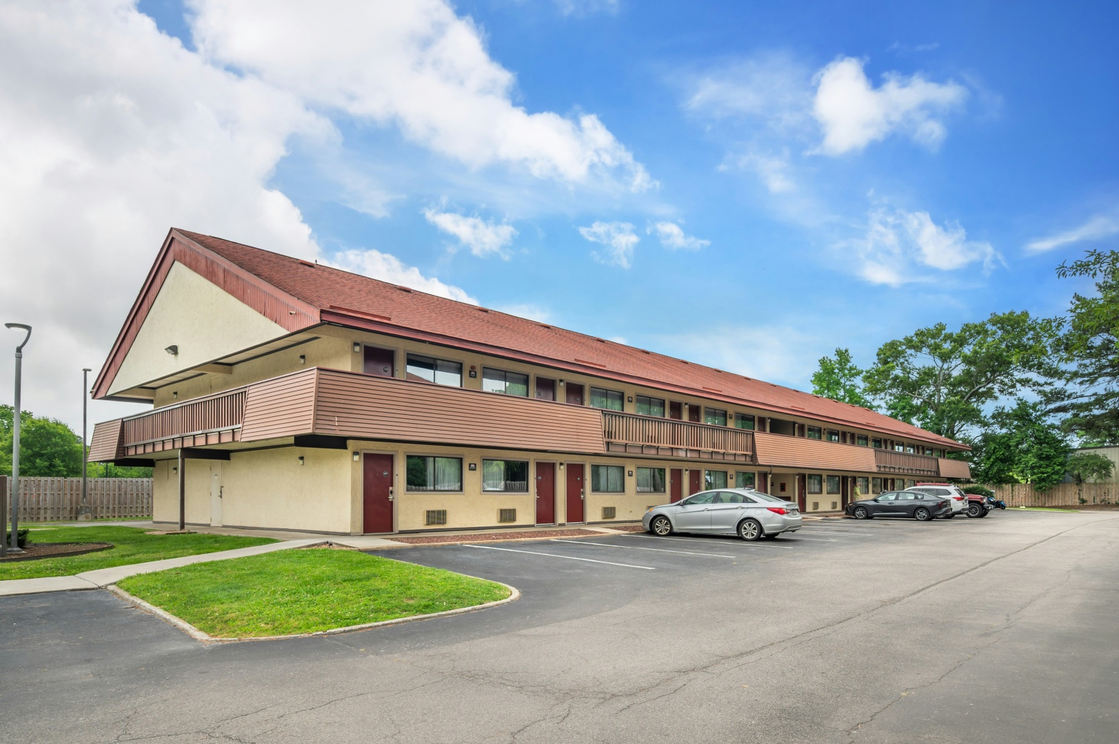 Photo - Red Roof Inn Virginia Beach
