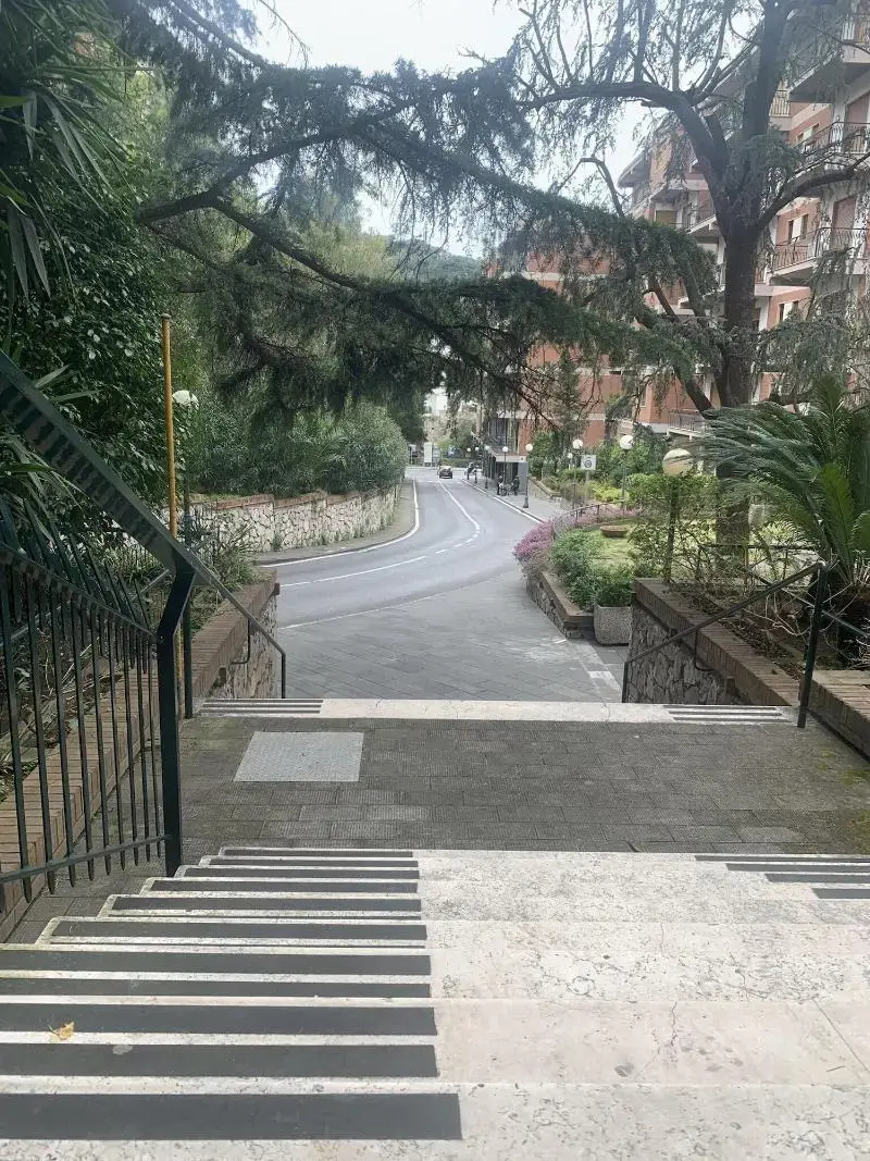Foto - Parco Tasso Guest House