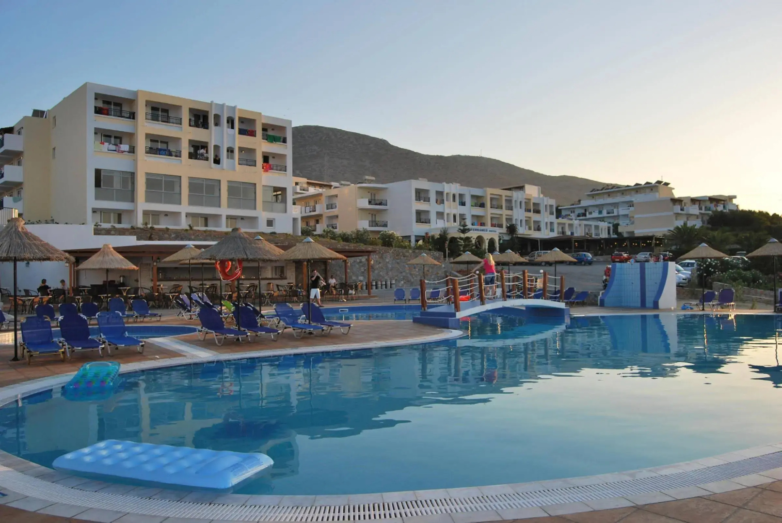Foto - Mediterraneo Hotel