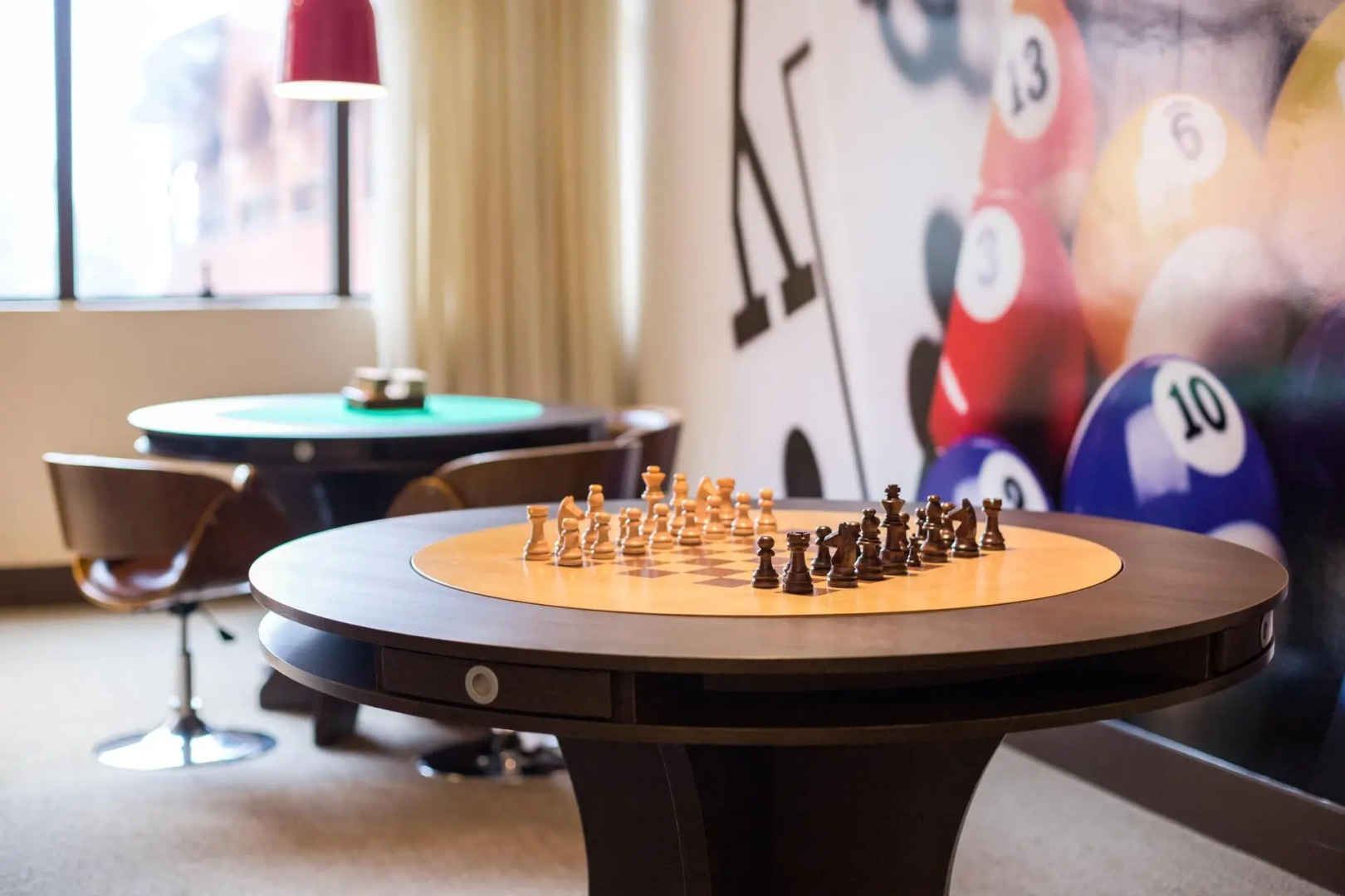 Photo - Master Gramado Hotel - Espaço Kids Incrível