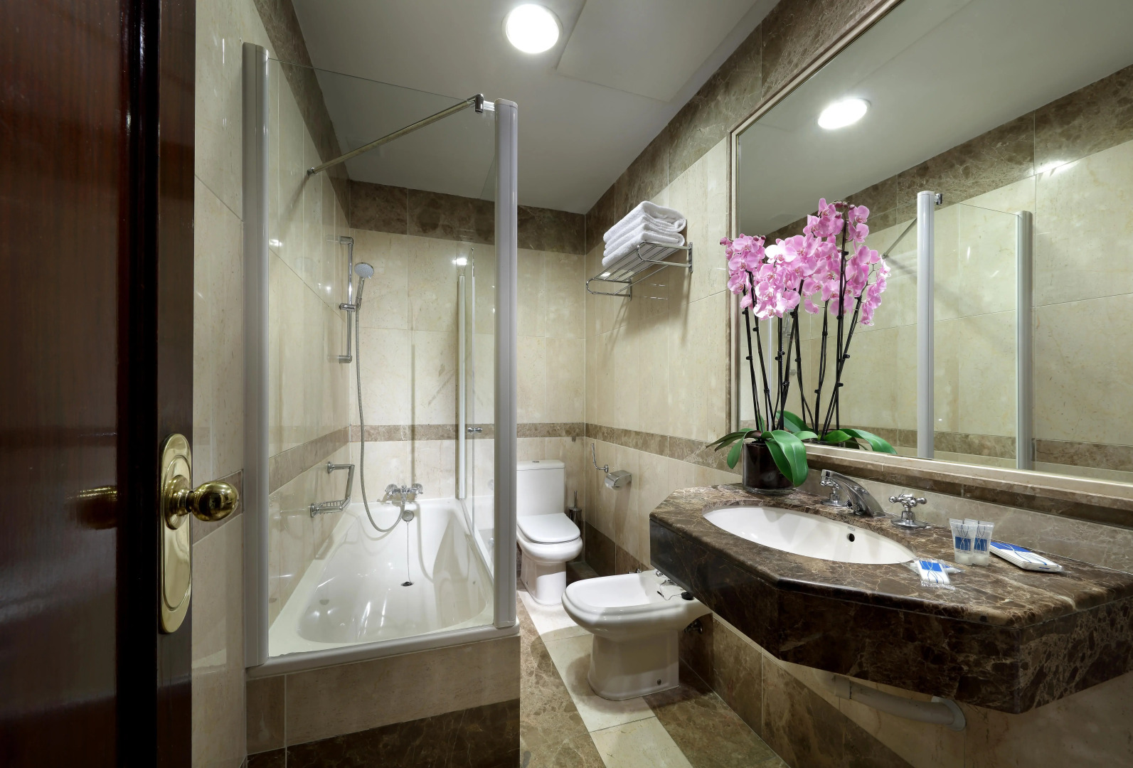 Foto - Boutique Hotel Luna Triunfo Granada