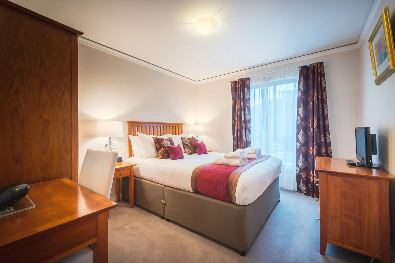 Photo - The Knight Residence by Mansley