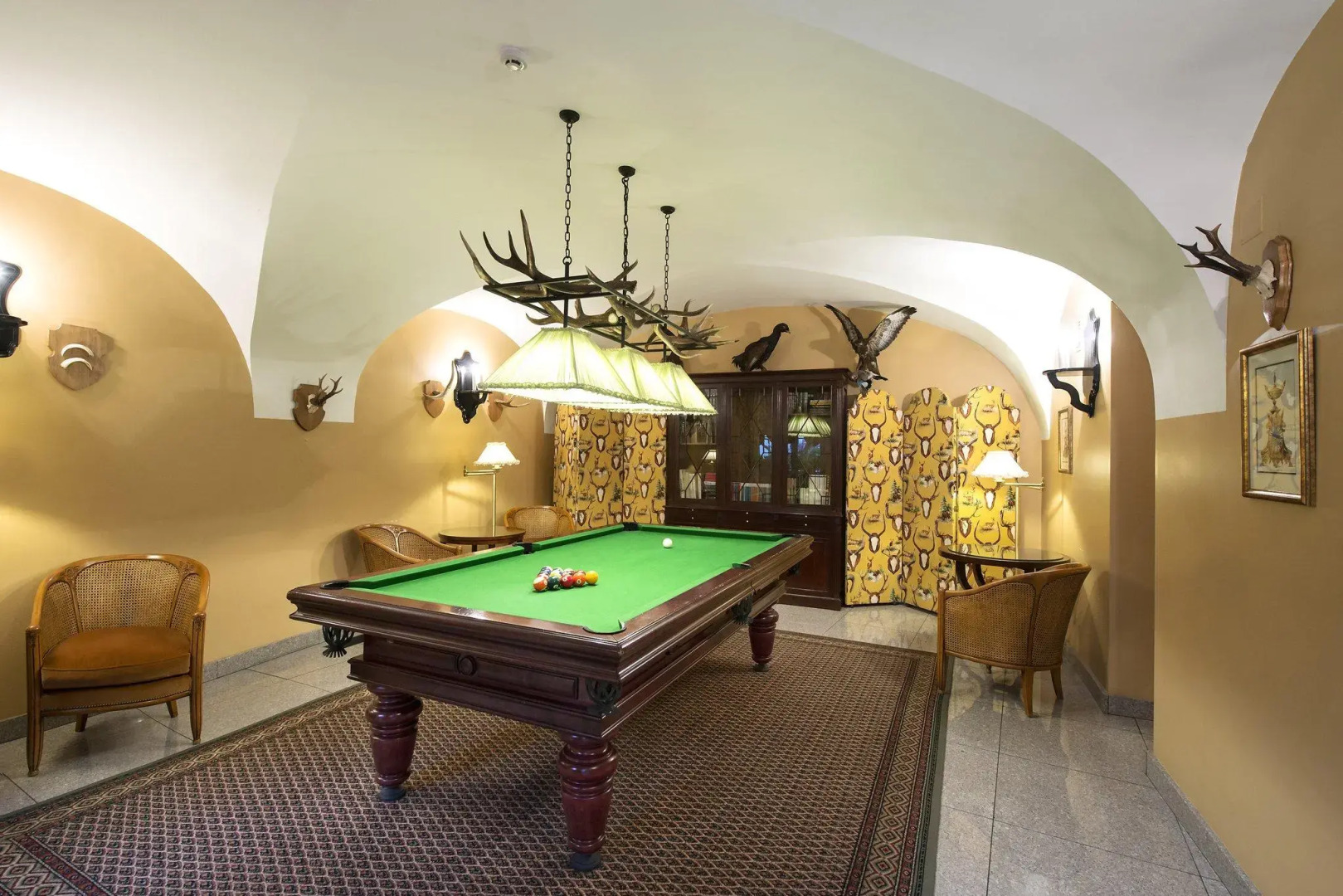 Foto - Stikliai Hotel - Relais & Châteaux