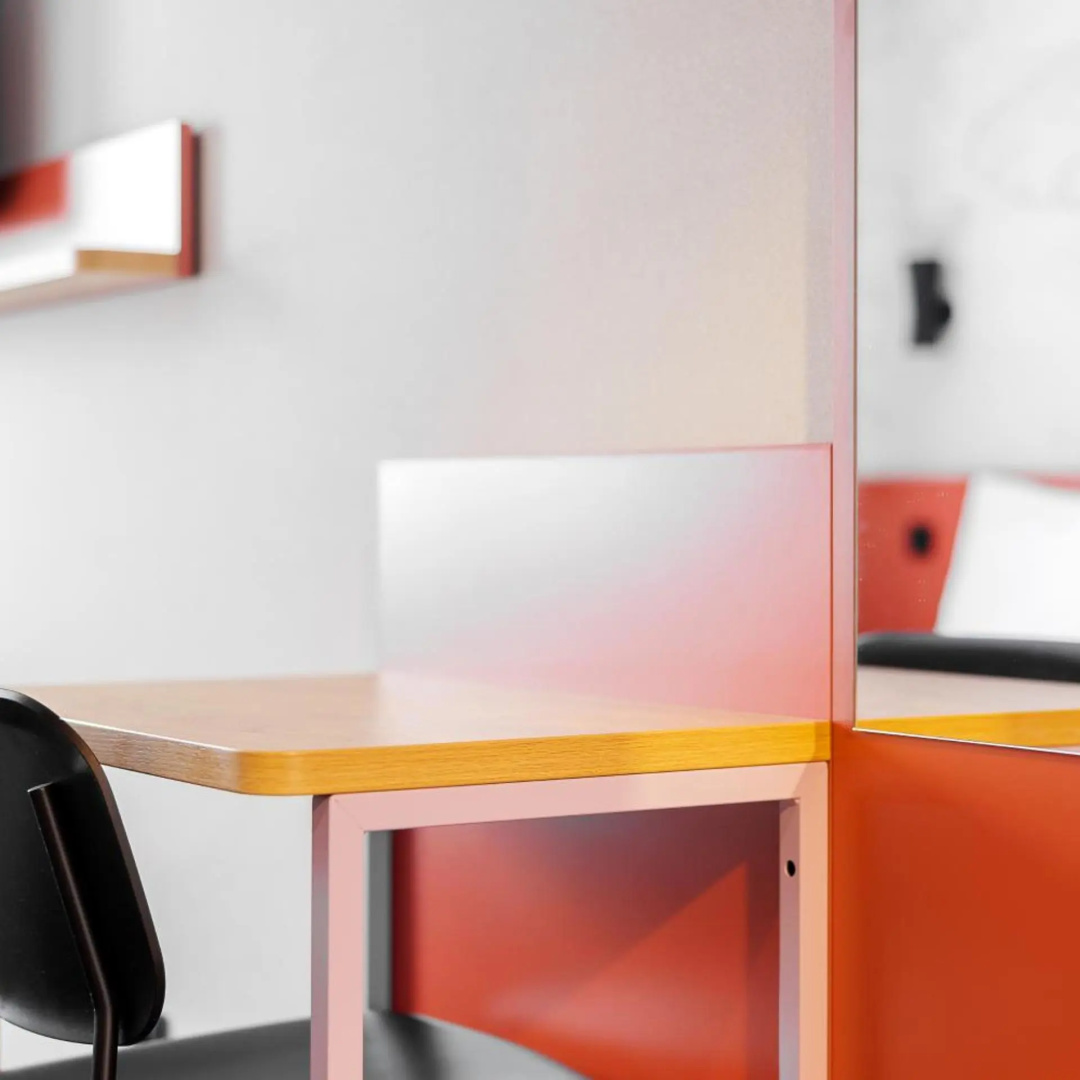 Photo - McDreams Hotel Wuppertal City