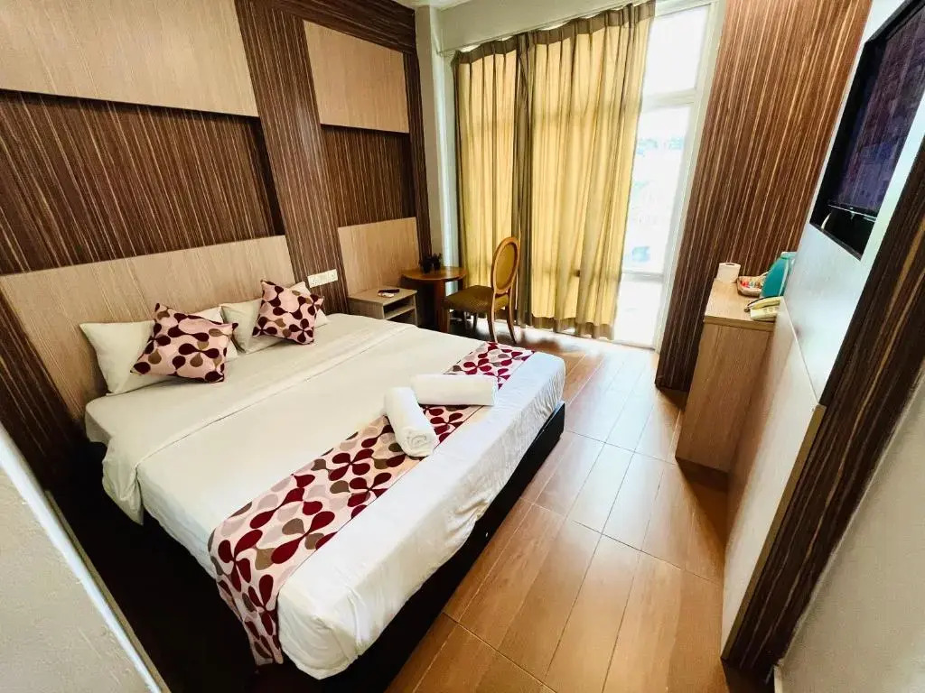 Photo - Sky Hotel @ Pudu